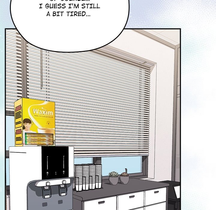 Office Shitbag Alert Chapter 83 Page 88