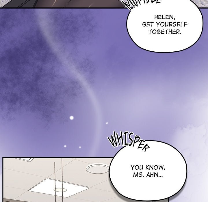 Office Shitbag Alert Chapter 83 Page 98