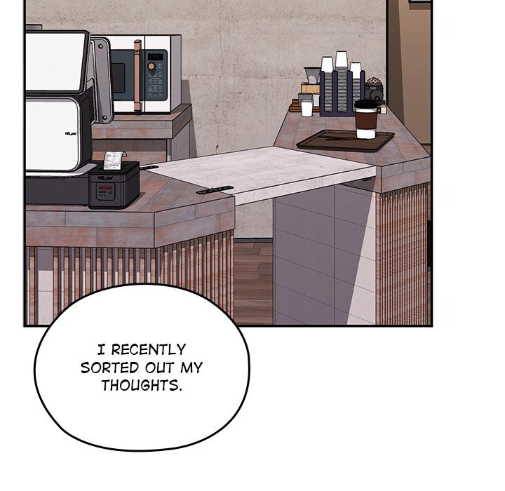 Office Shitbag Alert Chapter 83 Page 31