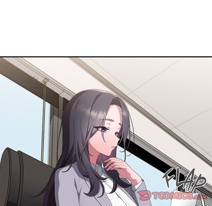Office Shitbag Alert Chapter 83 Page 63