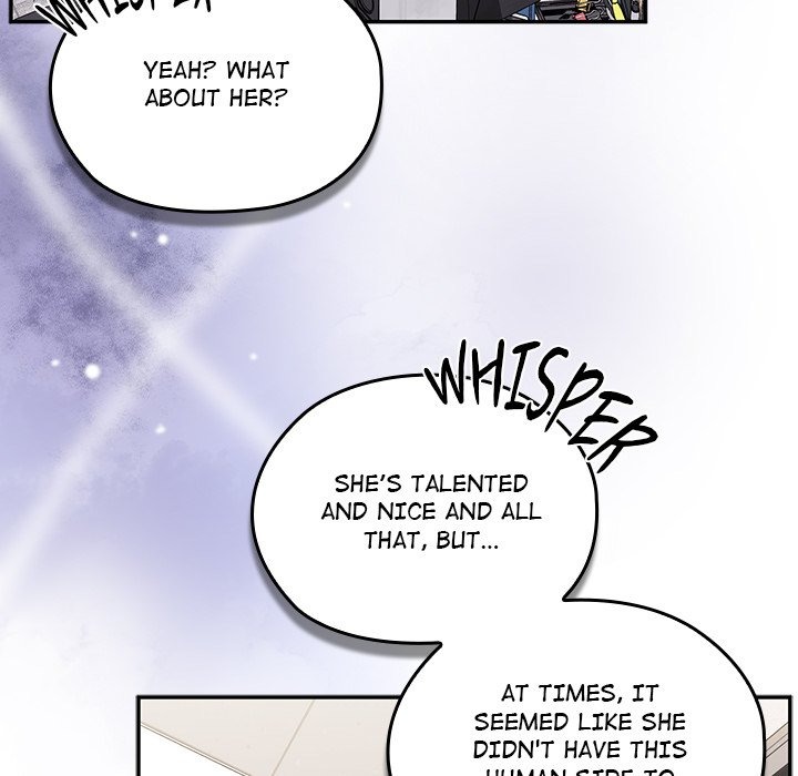 Office Shitbag Alert Chapter 83 Page 100