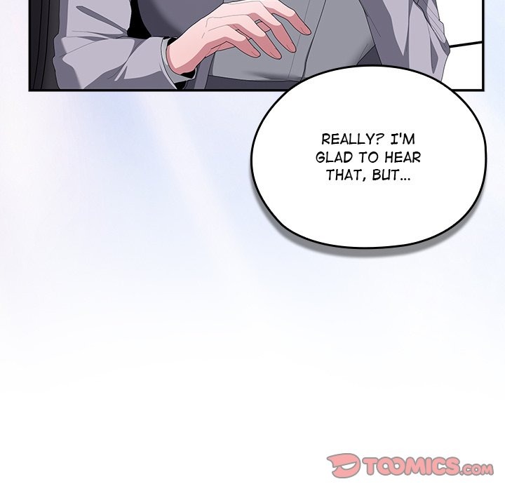 Office Shitbag Alert Chapter 83 Page 111