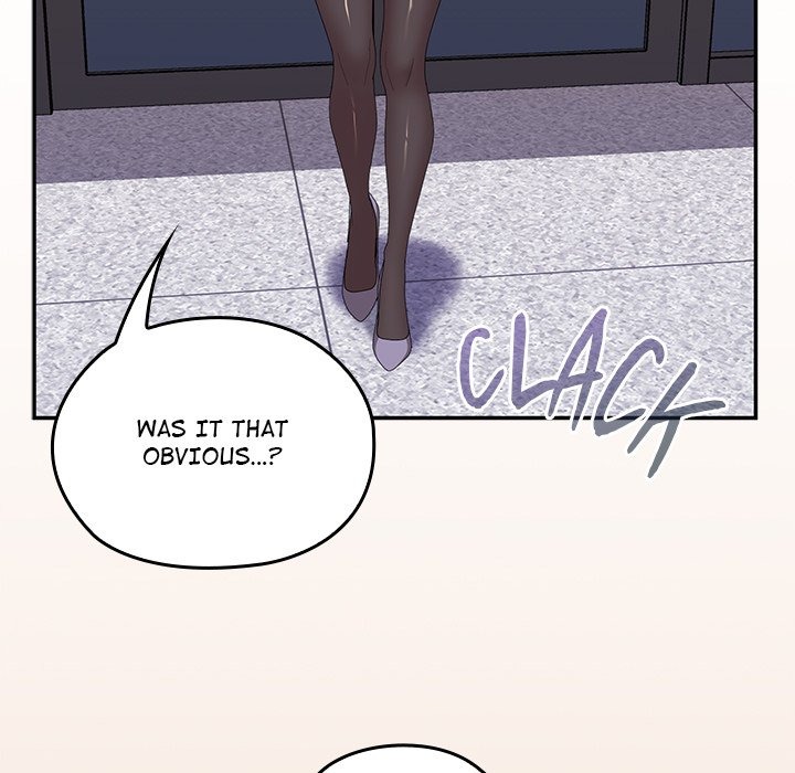 Office Shitbag Alert Chapter 83 Page 115
