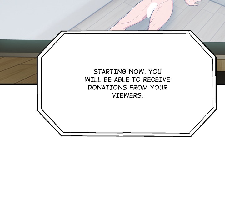 One Month with a Stranger Chapter 15 Page 36