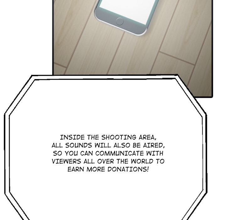 One Month with a Stranger Chapter 15 Page 38
