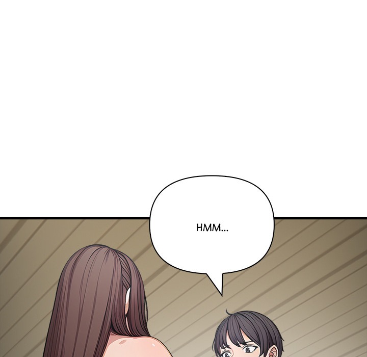 One Month with a Stranger Chapter 15 Page 130