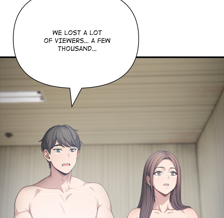 One Month with a Stranger Chapter 15 Page 137