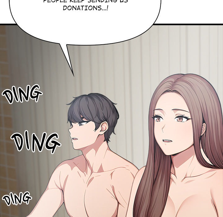 One Month with a Stranger Chapter 15 Page 40