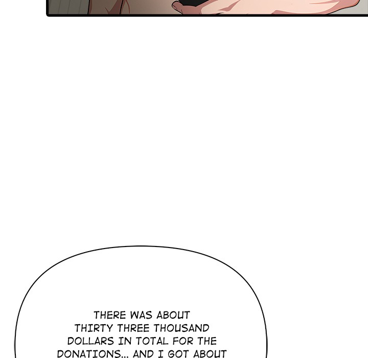 One Month with a Stranger Chapter 15 Page 96