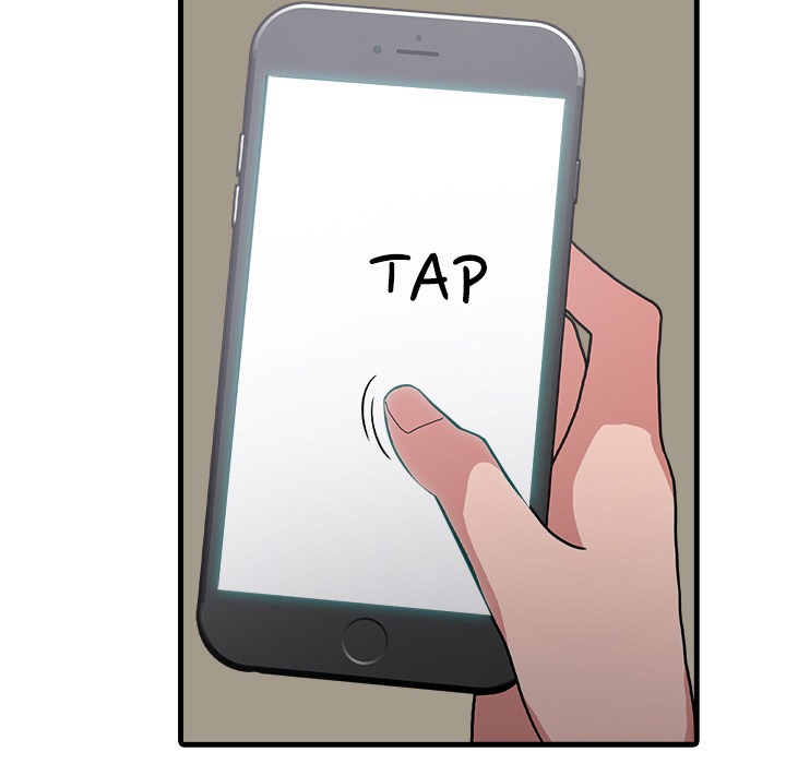 One Month with a Stranger Chapter 15 Page 20