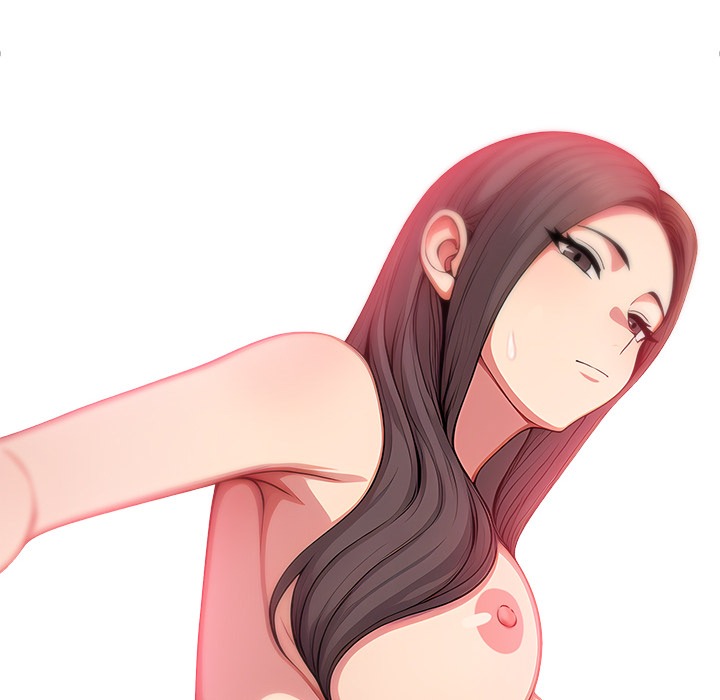 One Month with a Stranger Chapter 15 Page 10