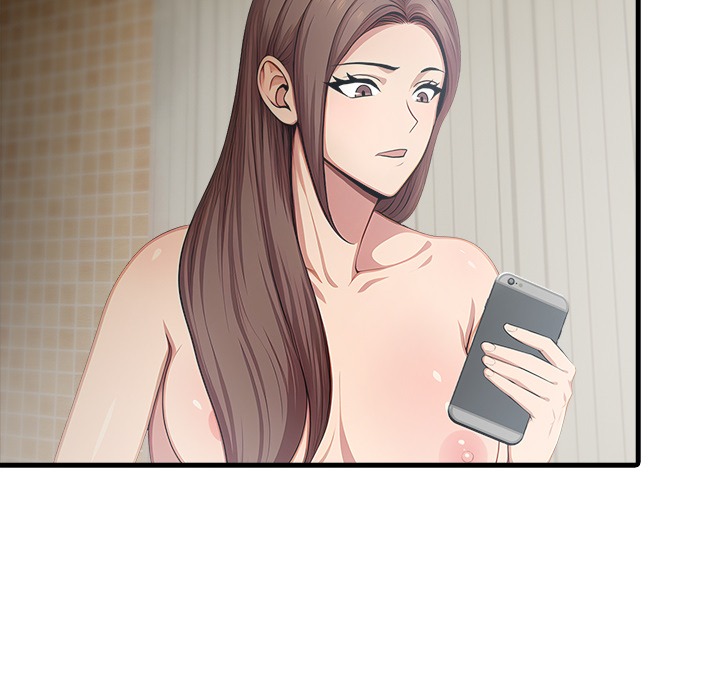 One Month with a Stranger Chapter 15 Page 94