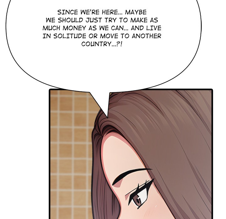 One Month with a Stranger Chapter 15 Page 128
