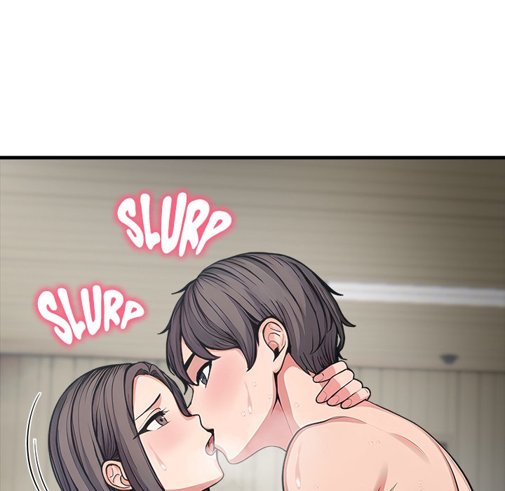 One Month with a Stranger Chapter 15 Page 73