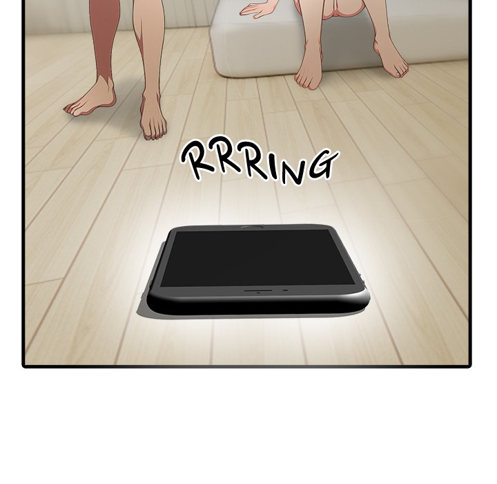 One Month with a Stranger Chapter 15 Page 6