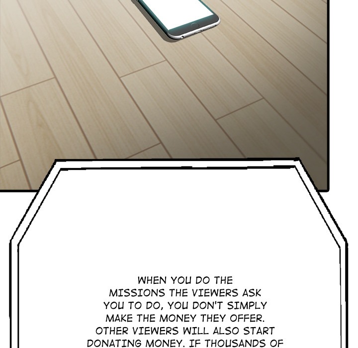 One Month with a Stranger Chapter 15 Page 54