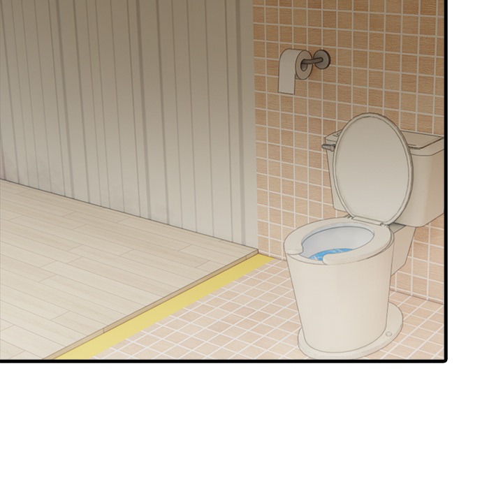 One Month with a Stranger Chapter 15 Page 14