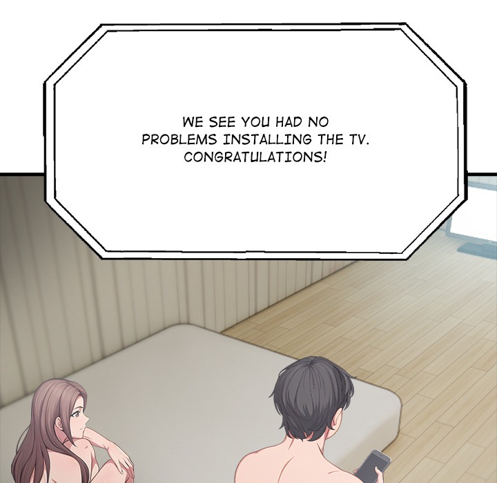 One Month with a Stranger Chapter 15 Page 22