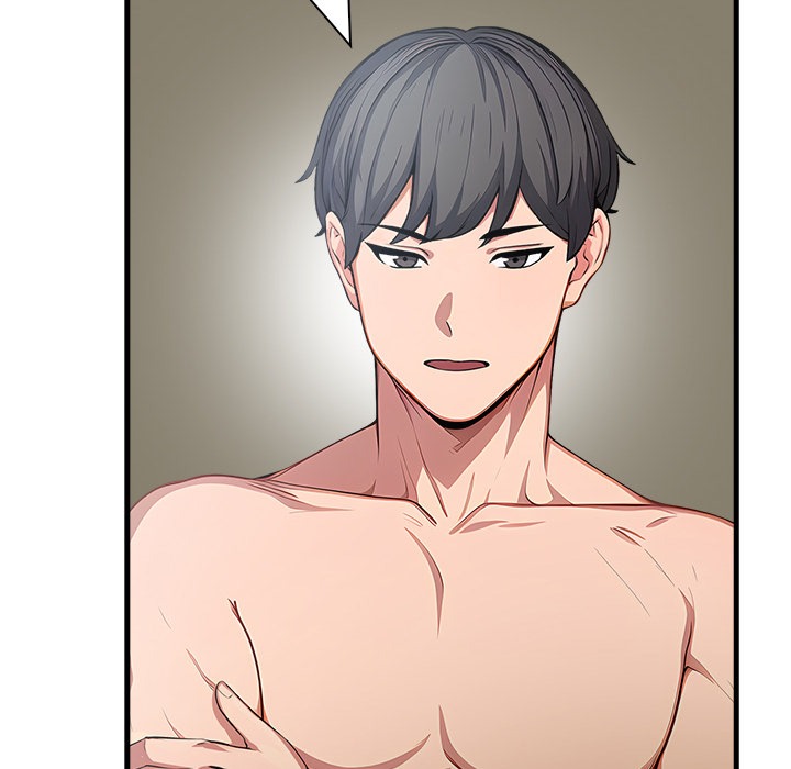 One Month with a Stranger Chapter 15 Page 118