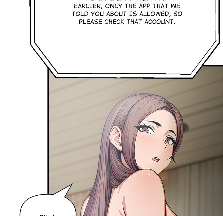 One Month with a Stranger Chapter 15 Page 90