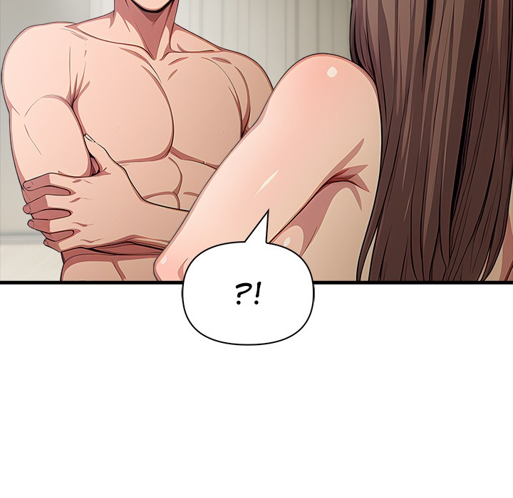 One Month with a Stranger Chapter 15 Page 116