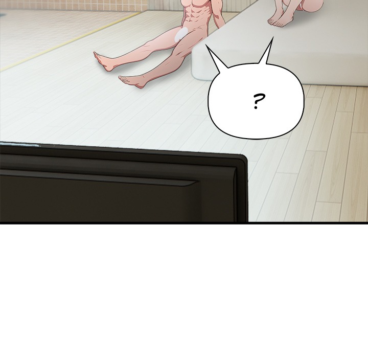 One Month with a Stranger Chapter 15 Page 31