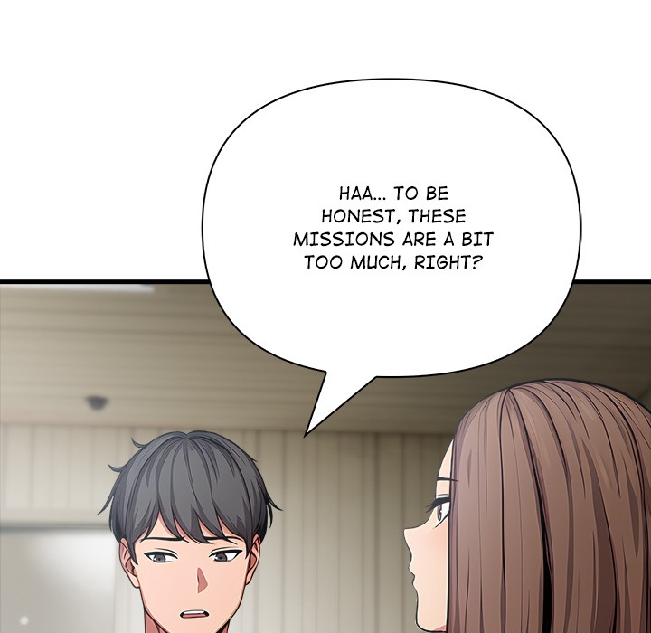 One Month with a Stranger Chapter 15 Page 115