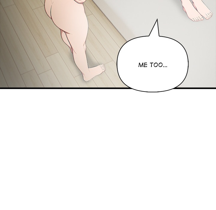 One Month with a Stranger Chapter 15 Page 98