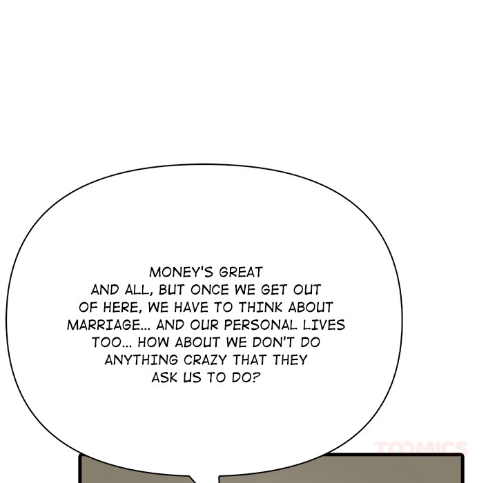 One Month with a Stranger Chapter 15 Page 117
