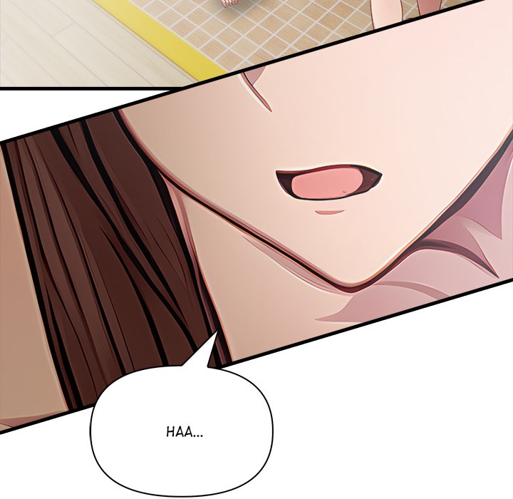 One Month with a Stranger Chapter 15 Page 124