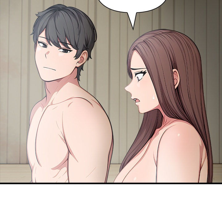 One Month with a Stranger Chapter 15 Page 144