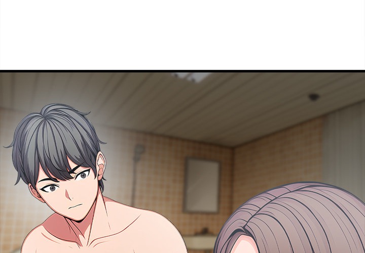 One Month with a Stranger Chapter 15 Page 2