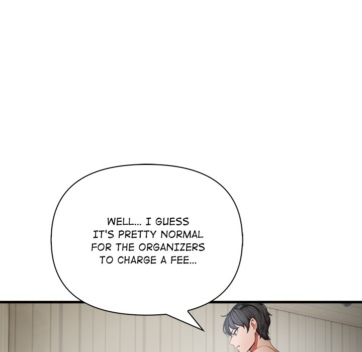 One Month with a Stranger Chapter 15 Page 101