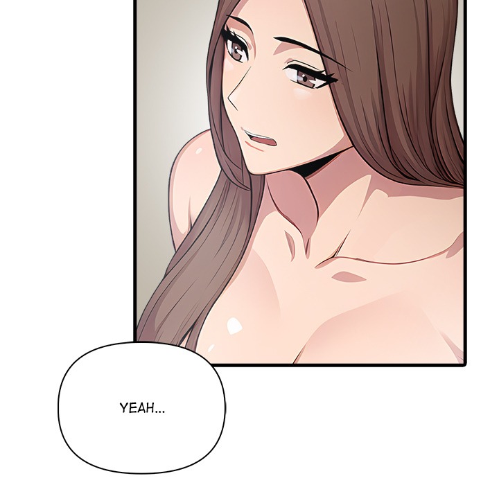 One Month with a Stranger Chapter 15 Page 140