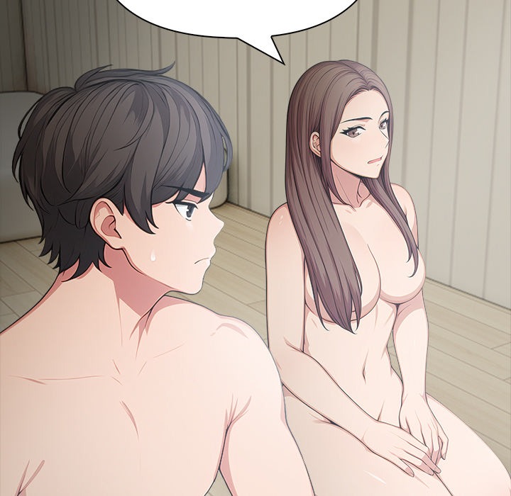 One Month with a Stranger Chapter 15 Page 146
