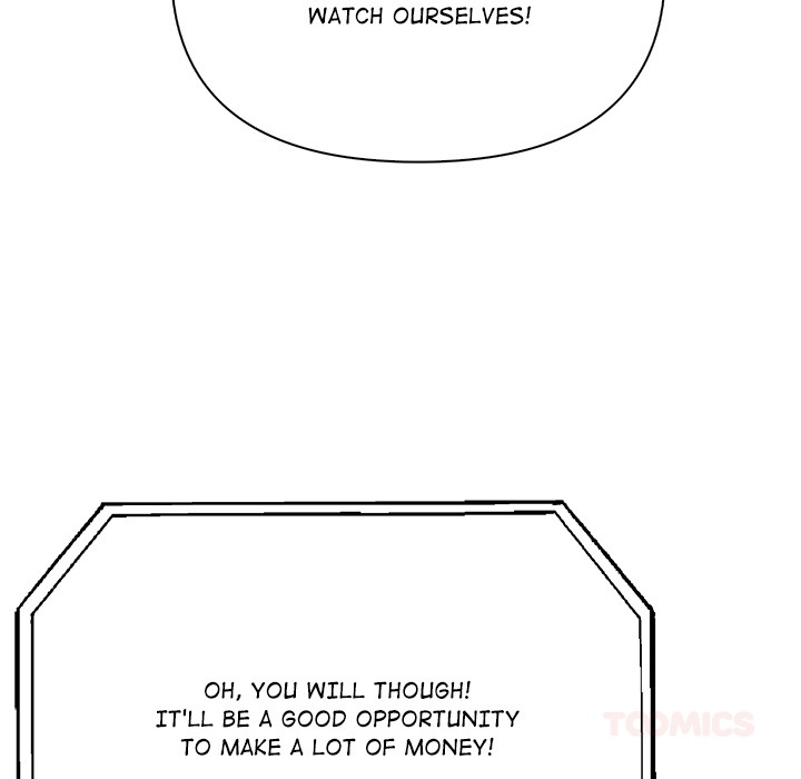 One Month with a Stranger Chapter 15 Page 27