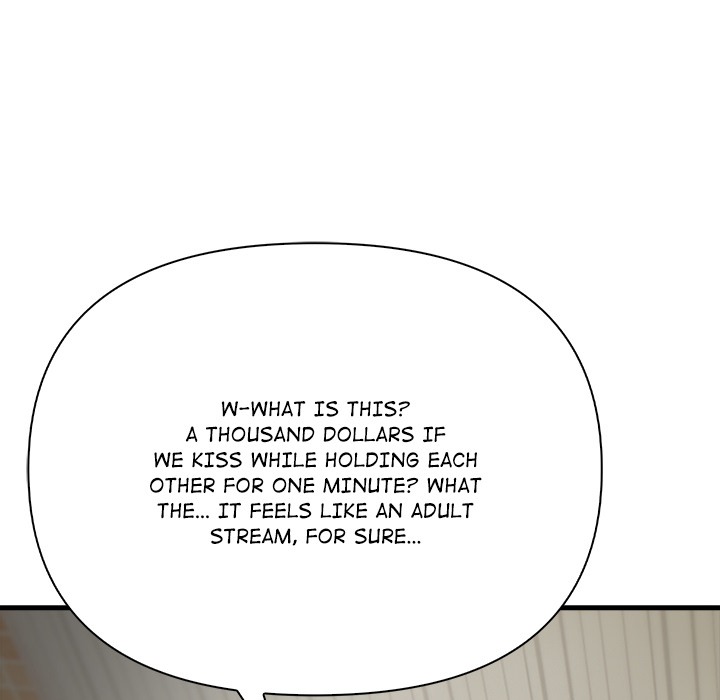 One Month with a Stranger Chapter 15 Page 46