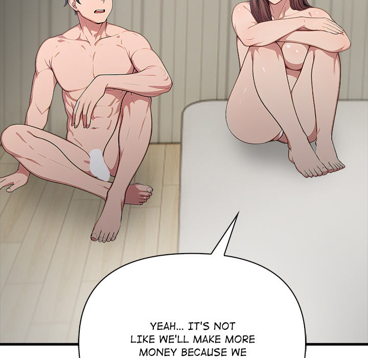 One Month with a Stranger Chapter 15 Page 26