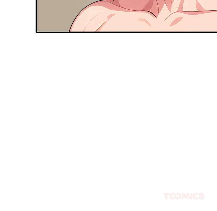 One Month with a Stranger Chapter 15 Page 9