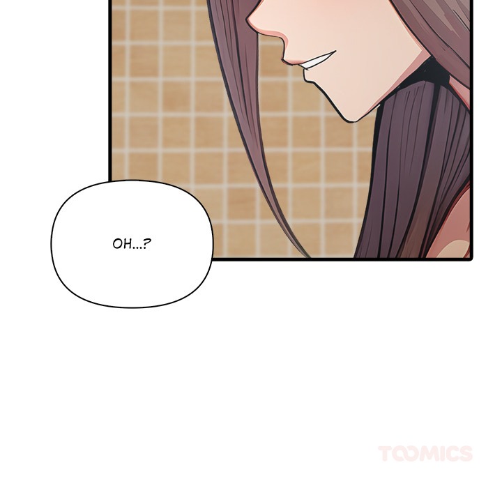 One Month with a Stranger Chapter 15 Page 129