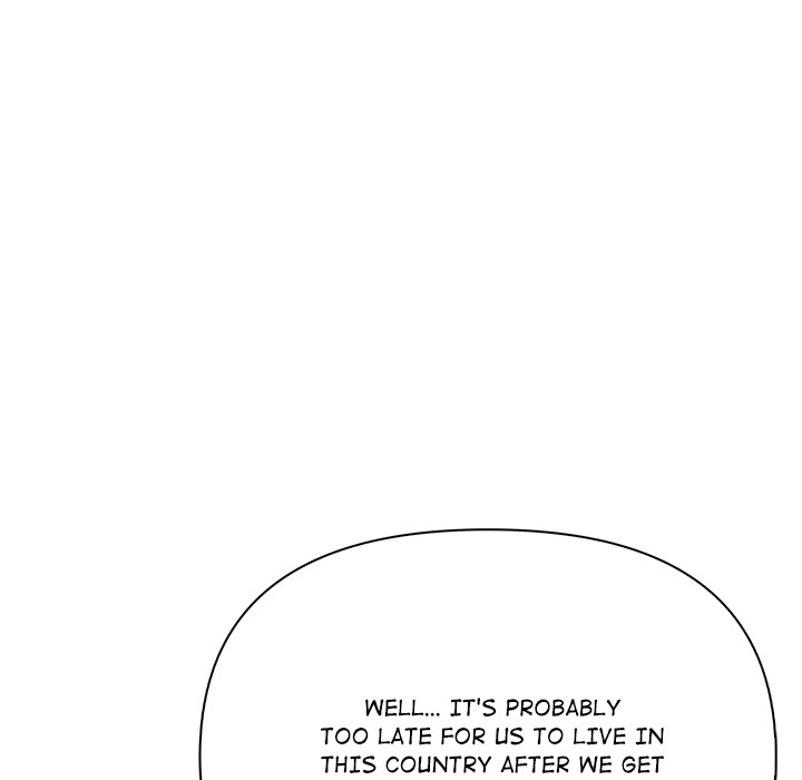 One Month with a Stranger Chapter 15 Page 125