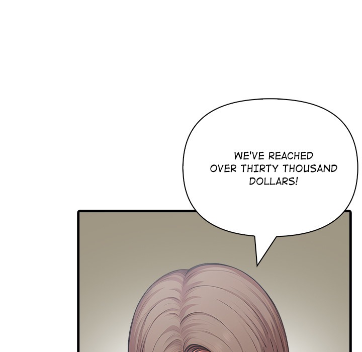 One Month with a Stranger Chapter 15 Page 85