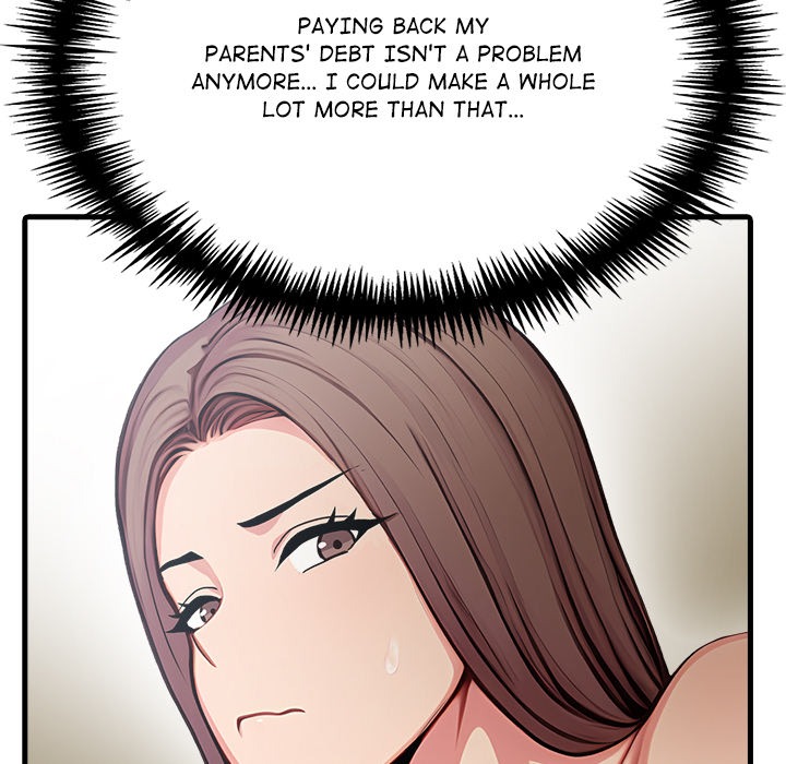 One Month with a Stranger Chapter 15 Page 104