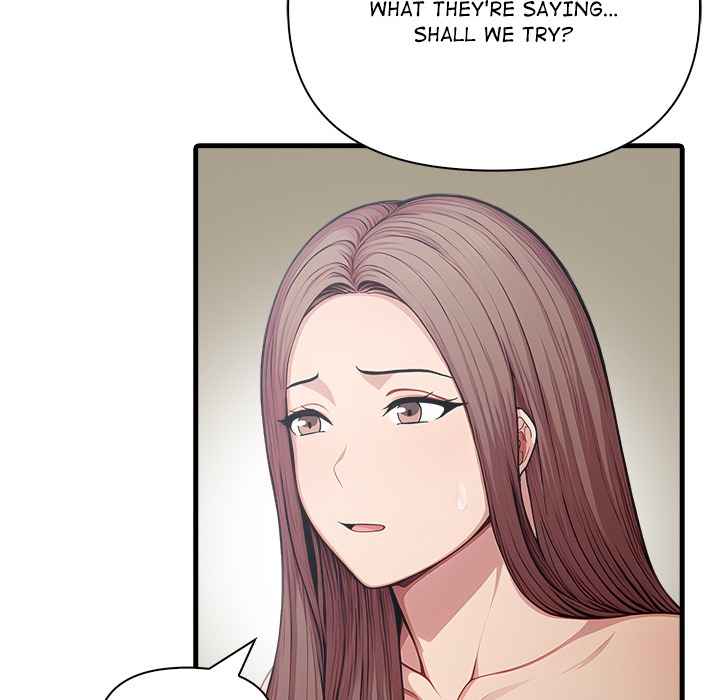 One Month with a Stranger Chapter 15 Page 61