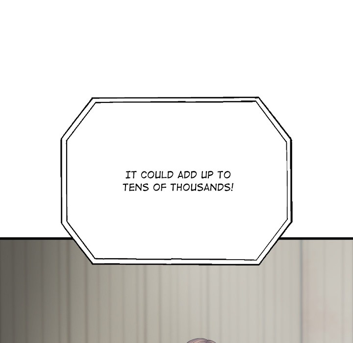 One Month with a Stranger Chapter 15 Page 56