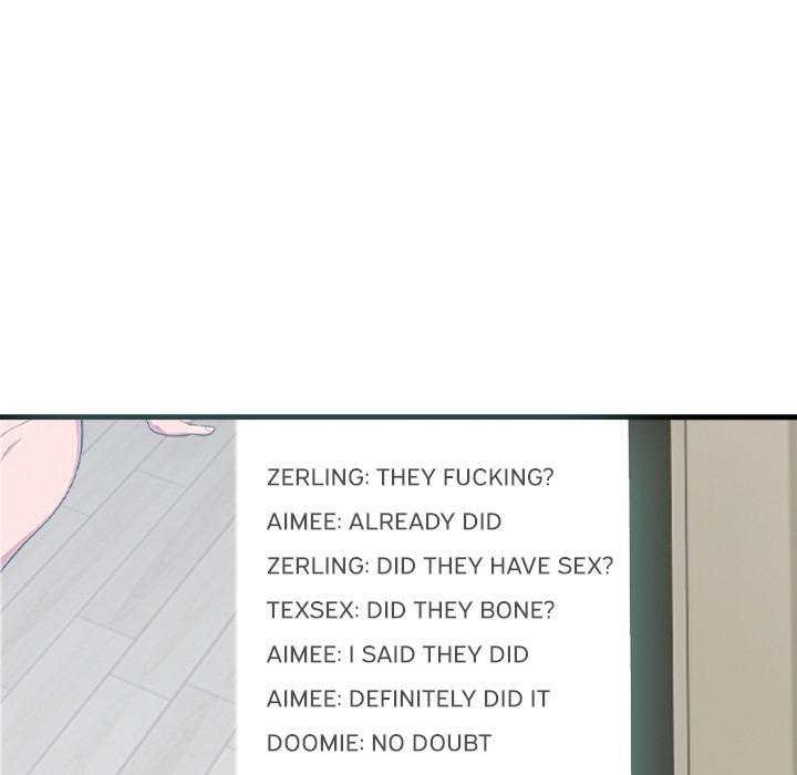 One Month with a Stranger Chapter 15 Page 42