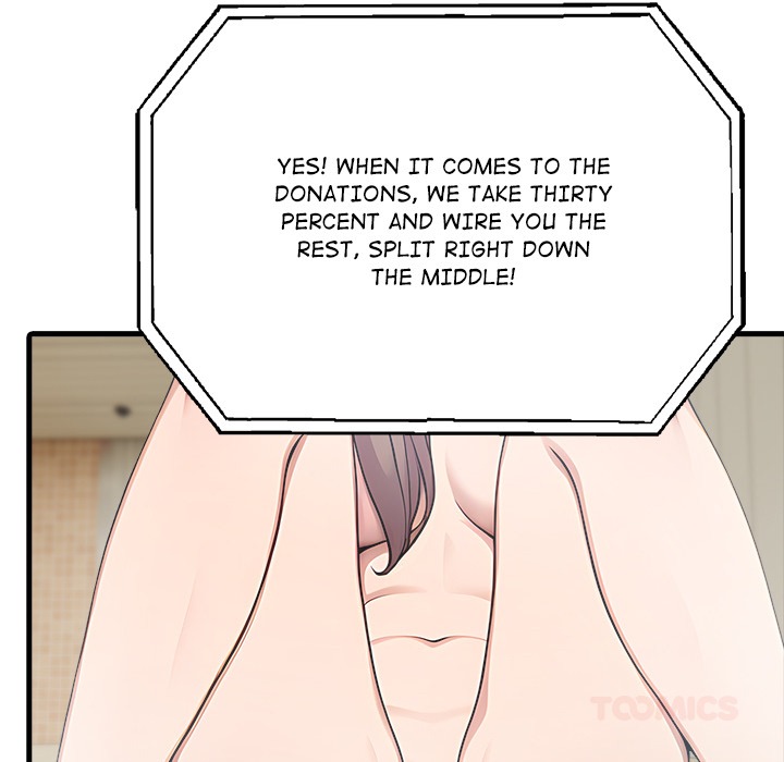 One Month with a Stranger Chapter 15 Page 99