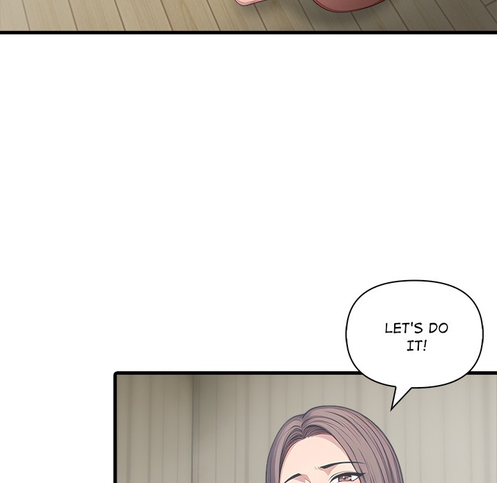 One Month with a Stranger Chapter 16 Page 29