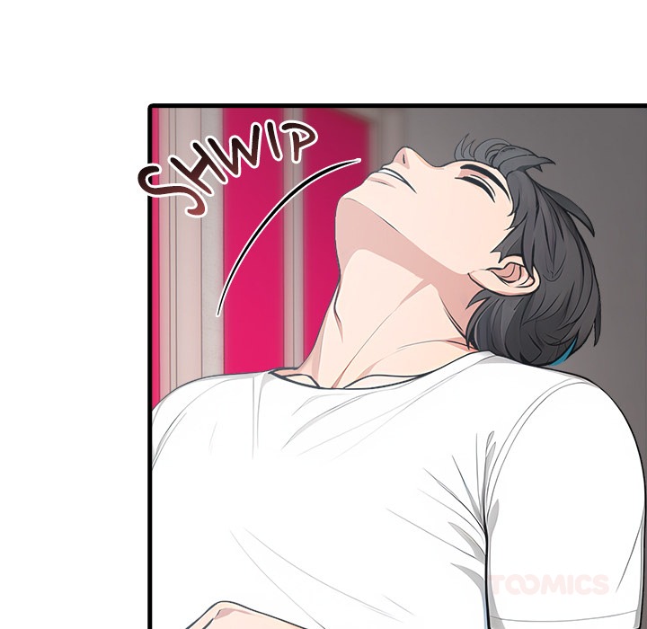 One Month with a Stranger Chapter 16 Page 117