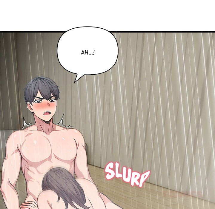 One Month with a Stranger Chapter 16 Page 33